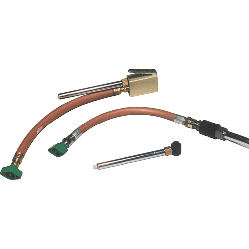 Dunnage bag inflator Ontario Packaging