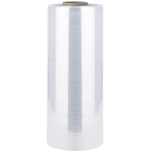Film &eacute;tirable pour machines, 20", 6000', Calibre 60 (15,2 microm&egrave;tres) Ontario Packaging