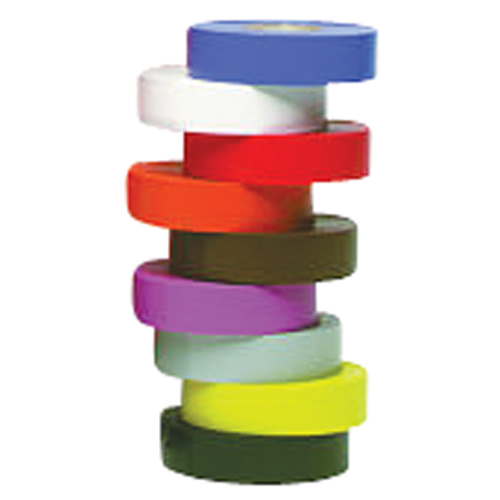 Scotch&reg; Super 33 Tape, 19 mm (3/4") x 20.1 m (66'), Black, 7 mils Ontario Packaging