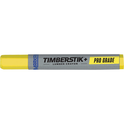 Timberstik&reg;+ Pro Grade Lumber Crayon Ontario Packaging