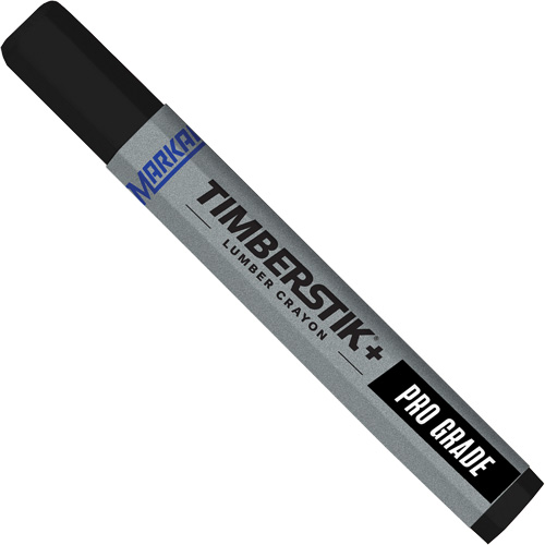 Timberstik&reg;+ Pro Grade Lumber Crayon Ontario Packaging