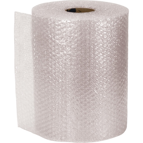 Durabubble Roll, 50' x 12", Bubble Size 1/2" Ontario Packaging