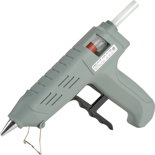 Fusil &agrave; colle professionnel, 80 W, 245°F - 380°F (120°C - 193°C ) Ontario Packaging