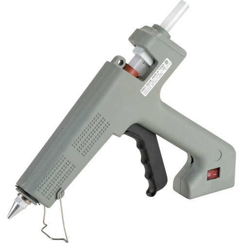 Fusil &agrave; colle robuste, 100 W, 245°F - 380°F (120°C - 193°C ) Ontario Packaging