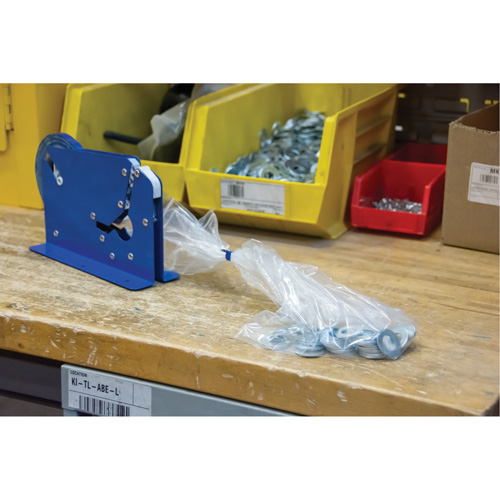 Heavy-Duty Bag Taper Ontario Packaging