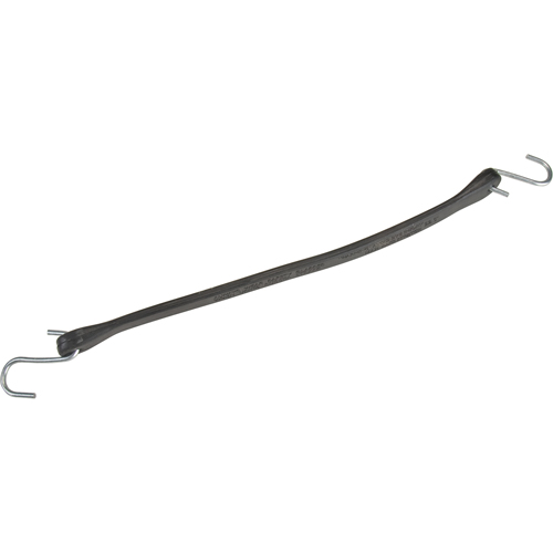 Rubber Tie Down, 15" Ontario Packaging