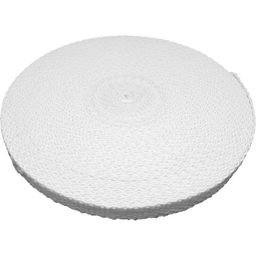 Ruban en fibres de verre, &eacute;paisseur 3,175 mils, 25 mm (1") x 30,48 m (100')  Ontario Packaging