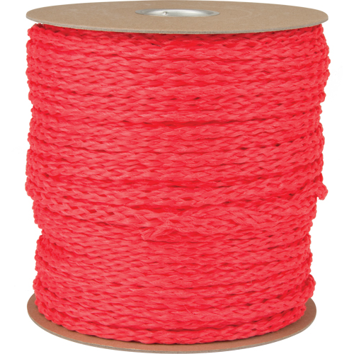 Ropes, 500', Polypropylene Ontario Packaging