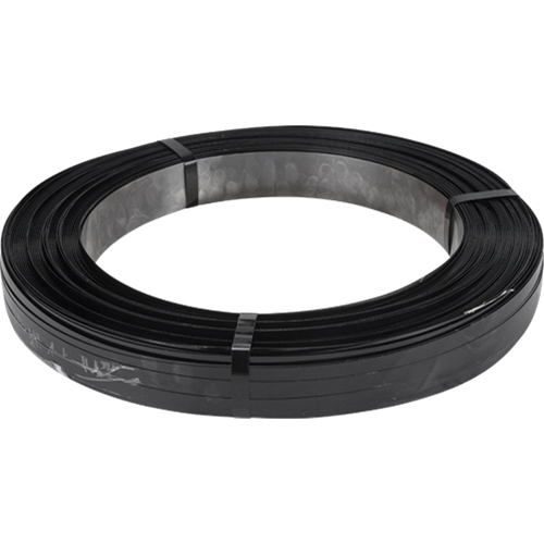 Steel Strapping, 5/8" Wide x 0.020" Thick Ontario Packaging