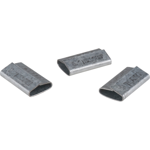 Joints en acier Ontario Packaging