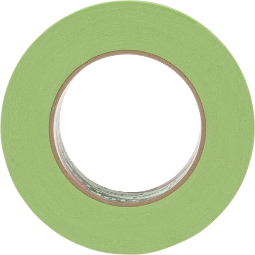 Ruban-cache haute performance 401+, 48 mm (2") x 54,8 m (180'), Vert Ontario Packaging