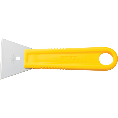 Grattoir polyvalent SCR-L 60 mm Ontario Packaging