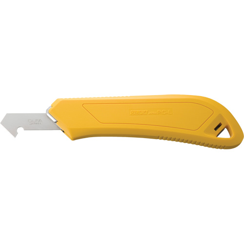 PC-L Plastic & Laminate Cutter, Steel Ontario Packaging