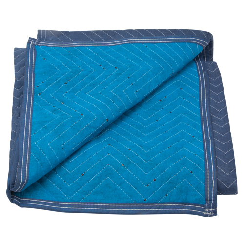 Enveloppe de protection &eacute;conomique pour mobilier, 80" lo x 72" la, 3,33 lb Ontario Packaging