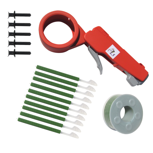 Cable Tie Gun Complete Kit Ontario Packaging