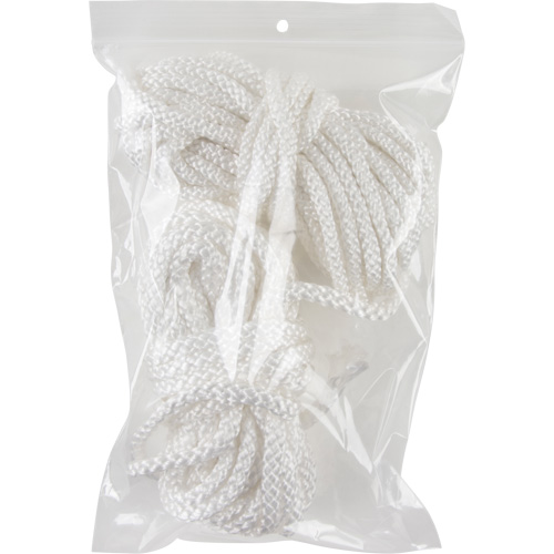 Poly Bags, Reclosable, 9" x 6", 4 mils Ontario Packaging