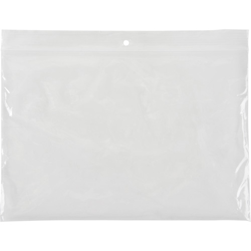 Poly Bags, Reclosable, 6" x 9", 2 mils Ontario Packaging