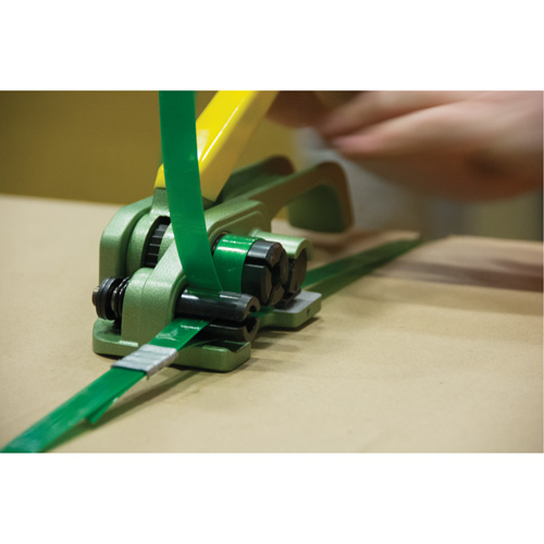 Polyester Strapping Tensioner Ontario Packaging