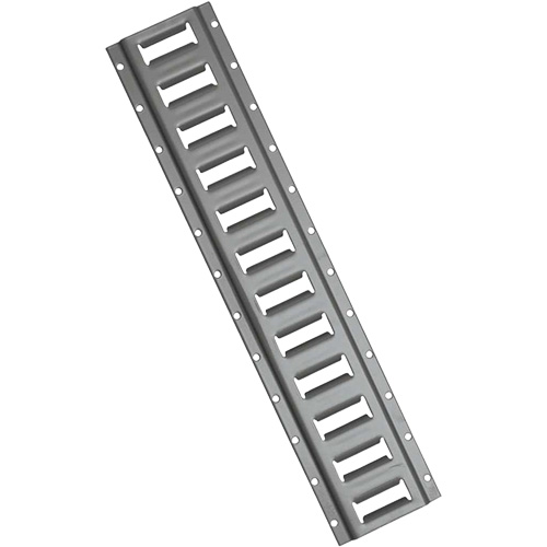 Rail Logistic Ontario Packaging