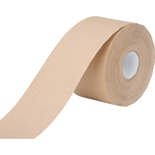 Reinforced Tape, 76 mm (3") x 150 m (492'), Kraft Ontario Packaging