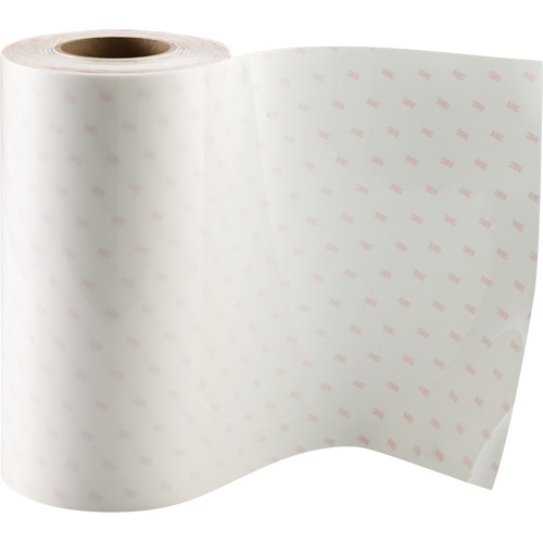 Industrial Protective Film, Polyurethane, 610 mm (24") W x 33 m (108') L, 8 mils Thick Ontario Packaging