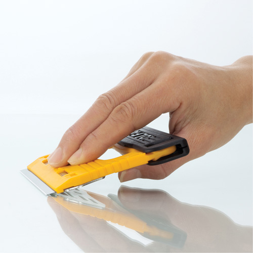 Racloir pour le verre Ontario Packaging