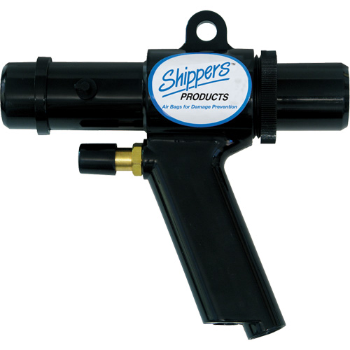 Samuel Venturi SF2000 Dunnage Bag Inflator Ontario Packaging