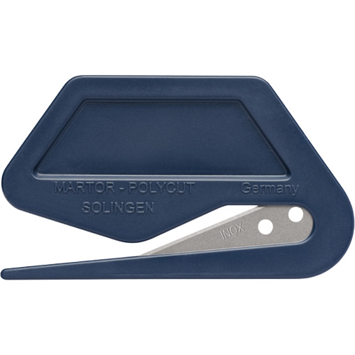 Coupoir jetable Polycut MDP Secumax Ontario Packaging