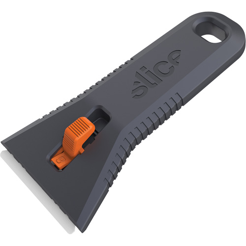 Slice Manual Utility Scraper, Ceramic Blade, 65 mm Wide, Nylon Handle Ontario Packaging