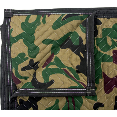 Enveloppe de protection standard pour mobilier, 80" lo x 72" la, 29 oz. Ontario Packaging