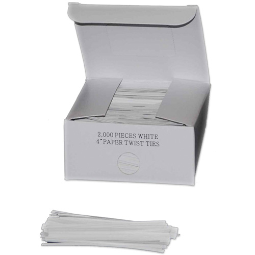 Twist Ties Ontario Packaging