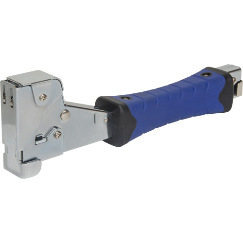 Agrafeuse-cloueuse robuste de style marteau, 1/4", 5/16", 3/8", 1/2", 9/16" Ontario Packaging