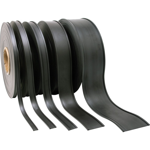 Porte-&eacute;tiquette, Magn&eacute;tique, 600" lo x 2" la Ontario Packaging