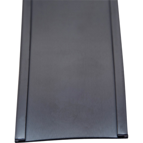 Porte-&eacute;tiquette, Magn&eacute;tique, 600" lo x 2" la Ontario Packaging