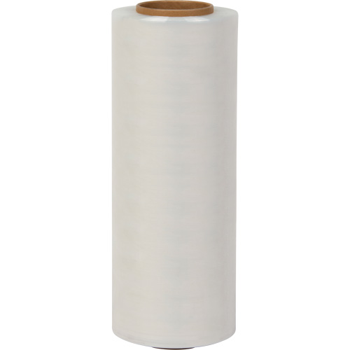Stretch Wrap, Cast, 80 Gauge (20 micrometers), 14" x 1500' Ontario Packaging