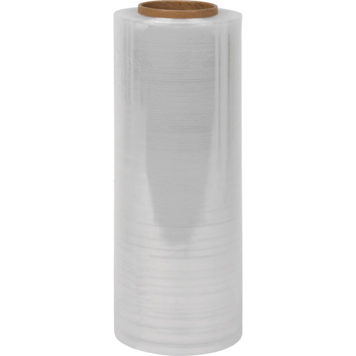 Stretch Wrap, Cast, 75 Gauge (19 micrometers), 13" x 1500' Ontario Packaging