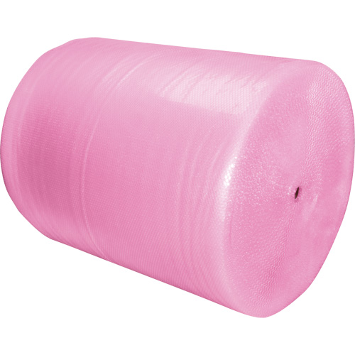 Bubble Roll, 750' x 48", Anti-Static, Bubble Size 3/16" Ontario Packaging