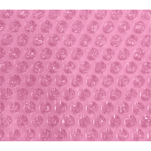 Bubble Roll, 750' x 48", Anti-Static, Bubble Size 3/16" Ontario Packaging