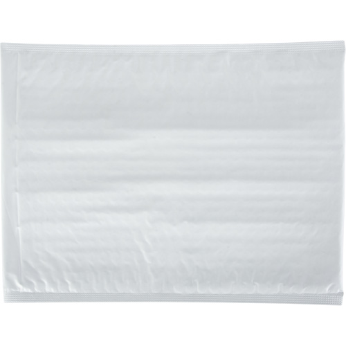Bubble Shipping Mailer, Polyethylene, 8-1/2" W x 12" L Ontario Packaging
