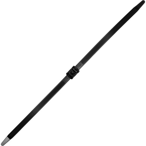 Attaches &agrave; pince double Ontario Packaging