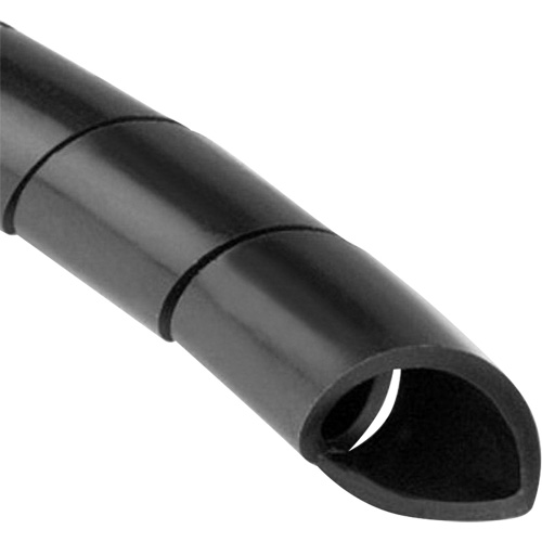 Gaine protectrice Spiralwrap Ontario Packaging