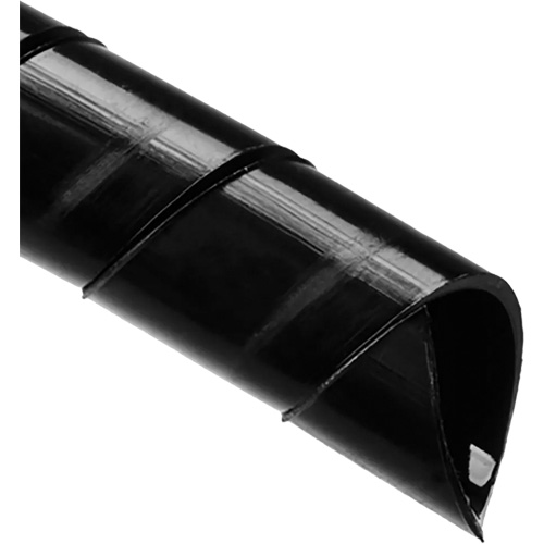 Gaine protectrice Spiralwrap Ontario Packaging