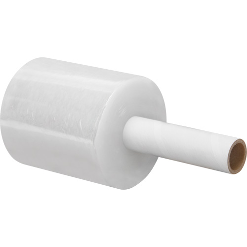 Film pour cerclage, Coul&eacute;, Calibre 80, 5" x 1500' Ontario Packaging