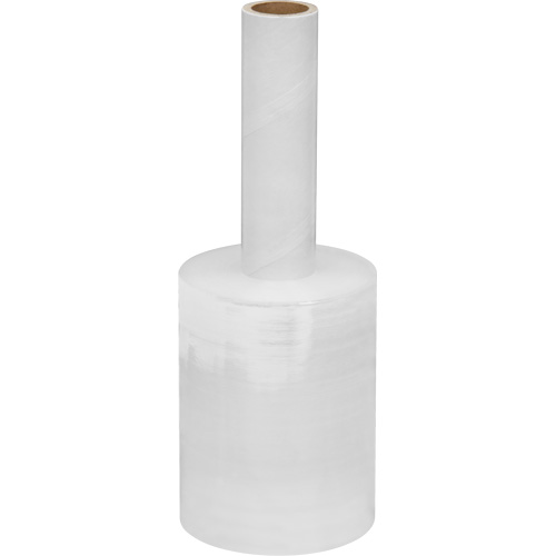 Banding Film, Cast, 120 Gauge, 5" x 650' Ontario Packaging