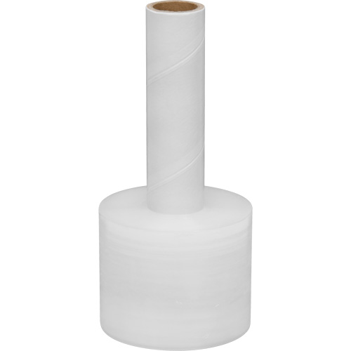 Film pour cerclage, Coul&eacute;, Calibre 120, 3" x 650' Ontario Packaging