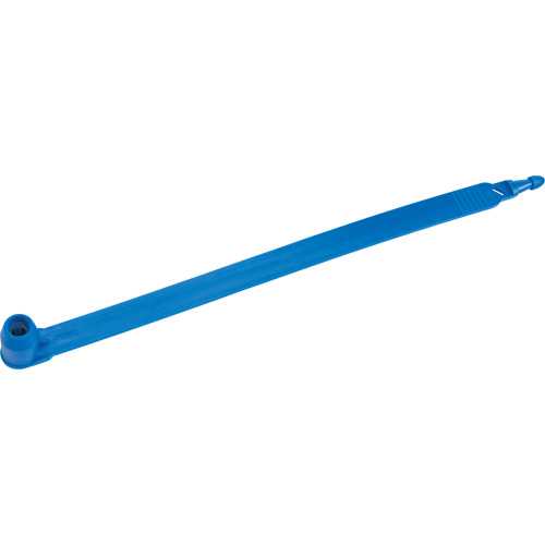 Security Seal, 7-3/4", Plastic, Truck Seal Ontario Packaging
