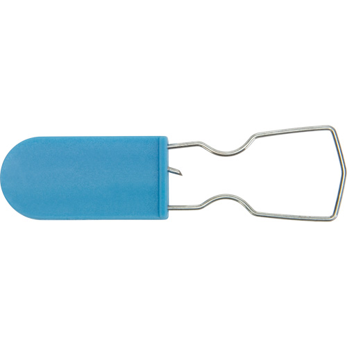 Scell&eacute; de s&eacute;curit&eacute;, 1-1/2", M&eacute;tal/Plastique, Cadenas Ontario Packaging