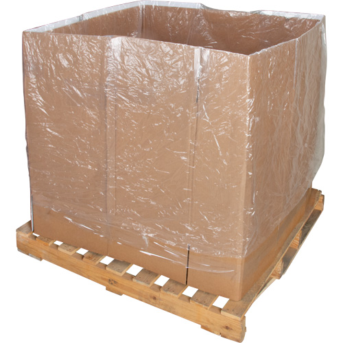 Gaylord Liners Ontario Packaging