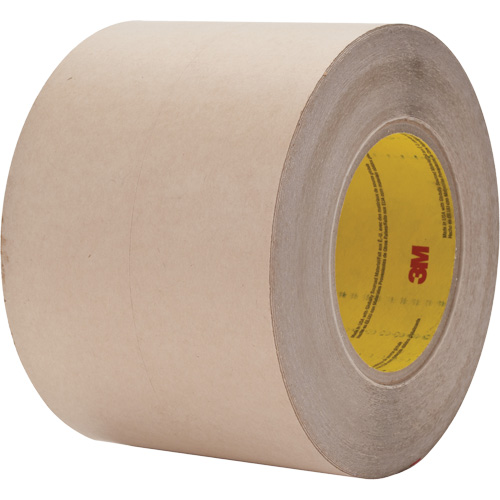 Sealing Tape Slit Liner 8777, 101.6 mm (4") x 22.9 m (75'), Brown Ontario Packaging