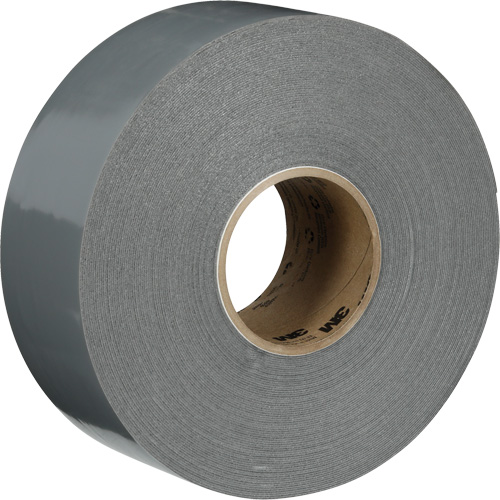 Extreme Sealing Tape 4411G+, 76.2 mm (3") x 32.9 m (107.9'), Grey Ontario Packaging